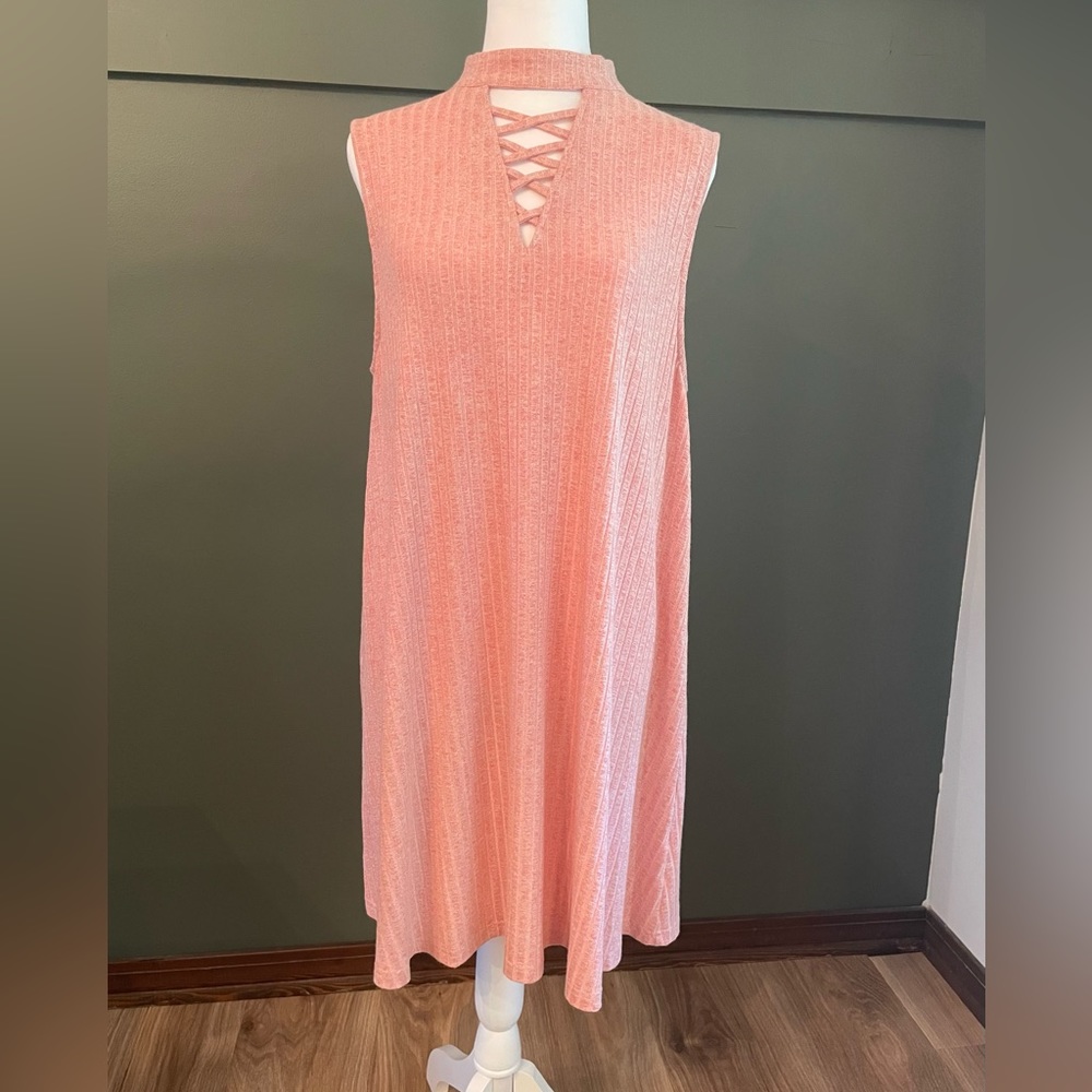Umgee dress Large